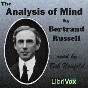 Analysis of Mind