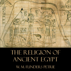 Religion of Ancient Egypt