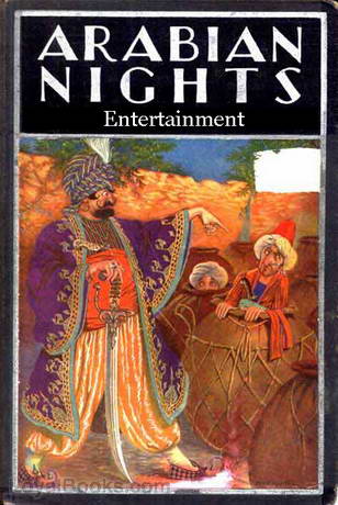 The Arabian Nights Entertainments