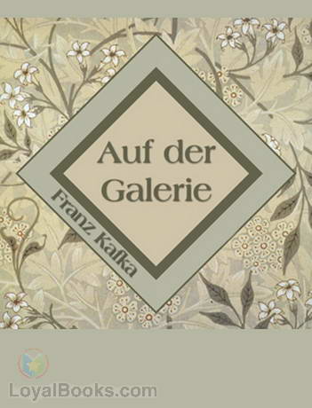 Auf der Galerie