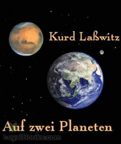 Auf zwei Planeten