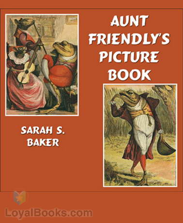 Aunt Friendly's Picture Book