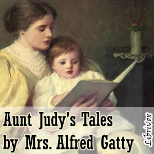 Aunt Judy's Tales