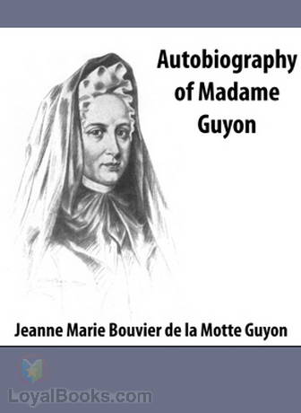 Autobiography of Madame Guyon