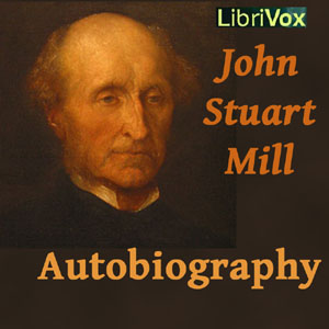 Autobiography of John Stuart Mill