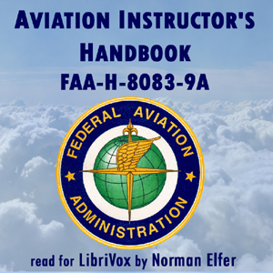 Aviation Instructor's Handbook FAA-H-8083-9A