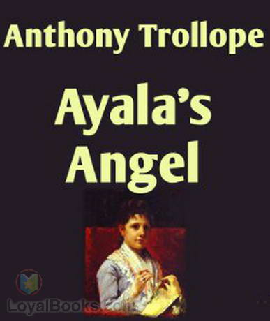 Ayala's Angel