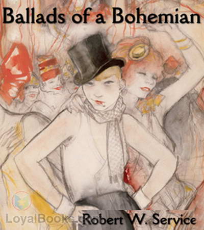 Ballads of a Bohemian