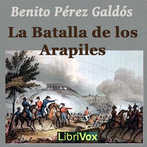 La Batalla de los Arapiles