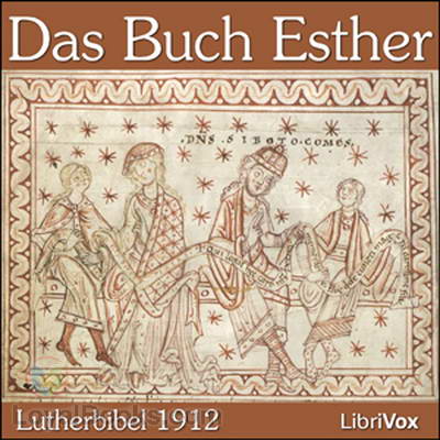 Das Buch Esther