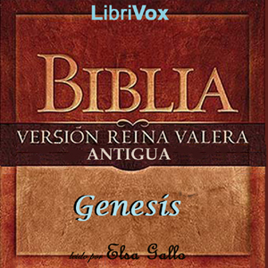 Bible (Reina Valera 1909) 01: Genesis