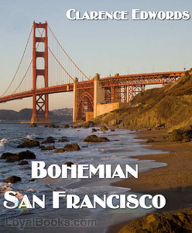 Bohemian San Francisco