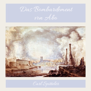 Bombardement von Åbo