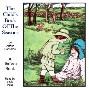 Child's Book Of The Seasons