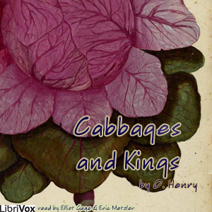 Cabbages and Kings