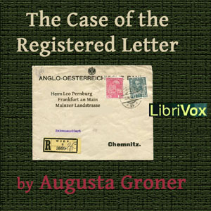 Case Of The Registered Letter