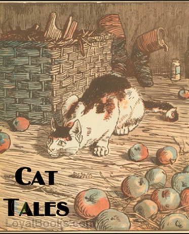 Cat Tales