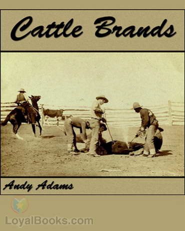 Cattle Brands