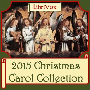 Christmas Carol Collection 2015