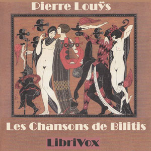 Chansons De Bilitis