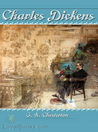 Charles Dickens