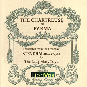 Chartreuse of Parma (The Charterhouse of Parma)