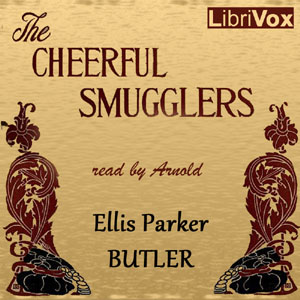 Cheerful Smugglers