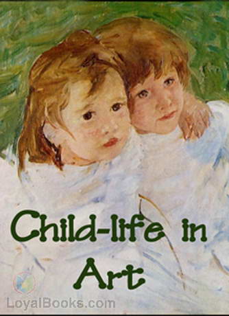 Child-life in Art