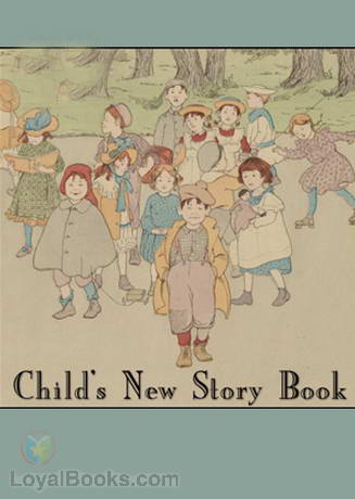 Child’s New Story Book