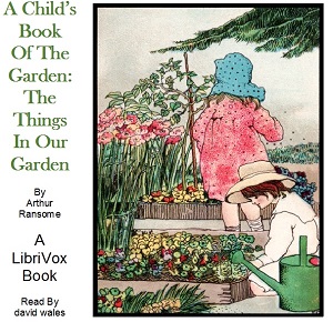 Child's Book of the Garden: The Things in Our Garden