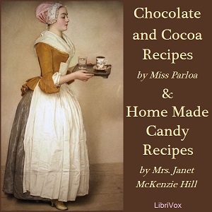 Chocolate and Cocoa Recipes and Home Made Candy Recipes