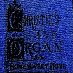 Christie's Old Organ