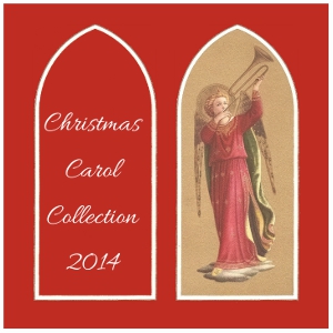 Christmas Carol Collection 2014