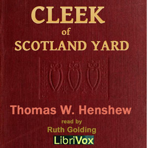 Cleek of Scotland Yard