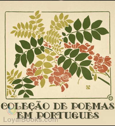 Coleção de Poemas em Português