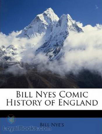 Comic History of England