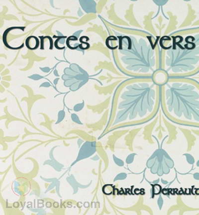 Contes en vers