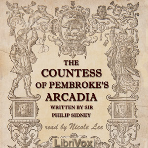 Countess of Pembroke's Arcadia