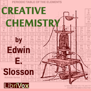 Creative Chemistry