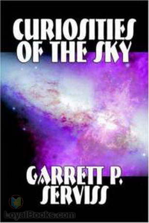 Curiosities of the Sky