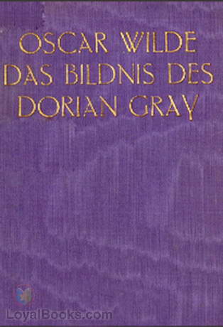 Das Bildnis des Dorian Gray