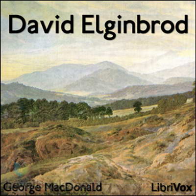 David Elginbrod