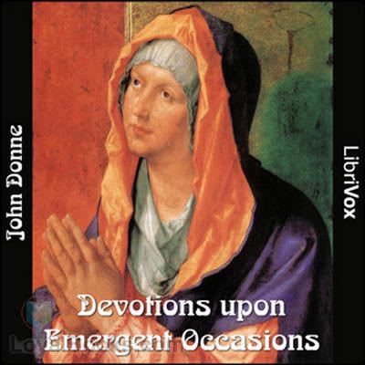 Devotions upon Emergent Occasions