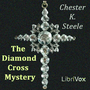 The Diamond Cross Mystery