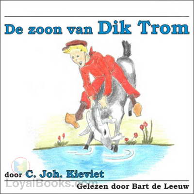 De zoon van Dik Trom