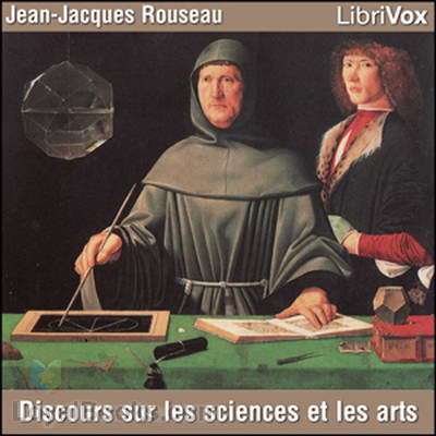 Discours sur les sciences et les arts