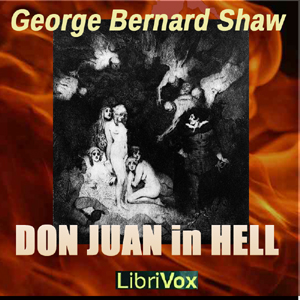 Don Juan in Hell