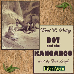 Dot and the Kangaroo (version 2)