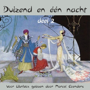 Duizend en één Nacht, Tweede deel