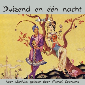 Duizend en één Nacht, Vierde deel